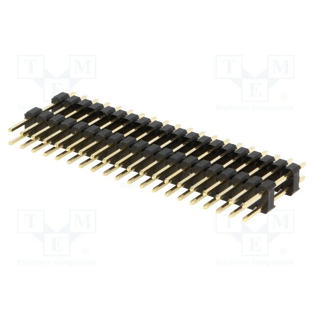 NINIGI Connector: pin strips; pin header