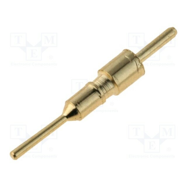 CONNFLY Connector: pin strips; pin header