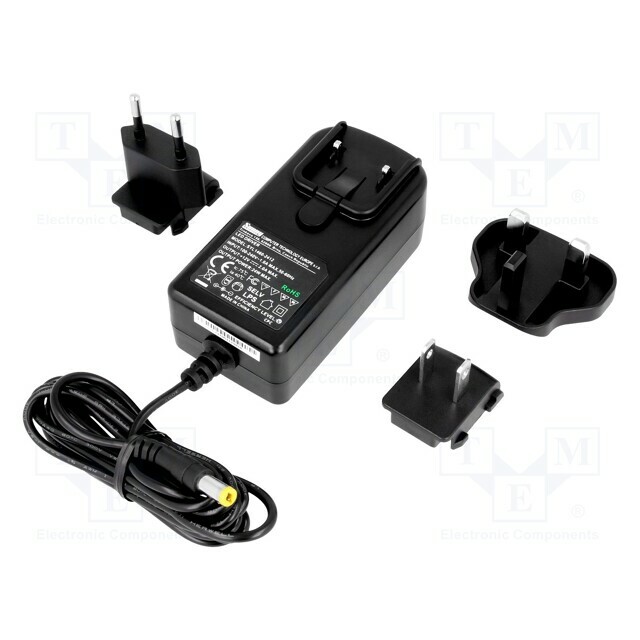 SUNNY Power supply: switching; mains power