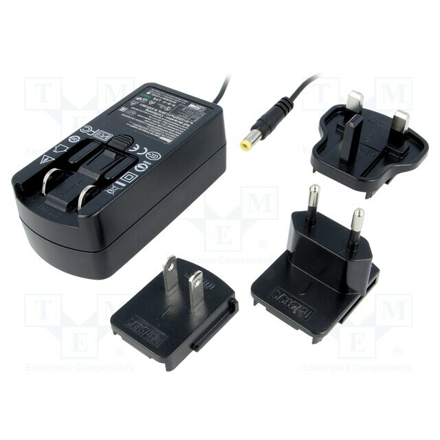 SUNNY Power supply: switching; mains power