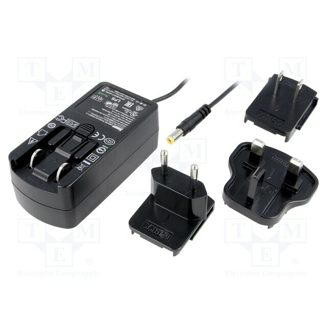 SUNNY Power supply: switching; mains power
