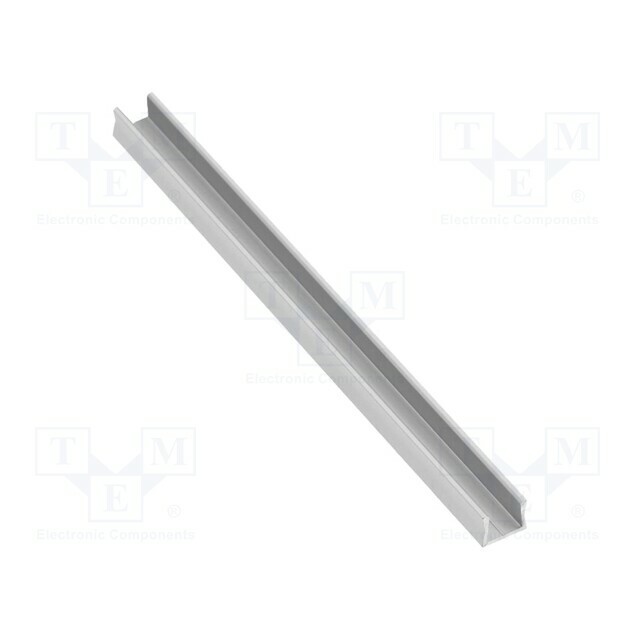 GTV Poland Profiles for LED modules