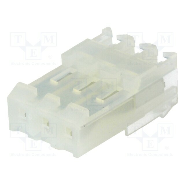 PANCON Connector: wire-board; plug; female; MAS-CON
