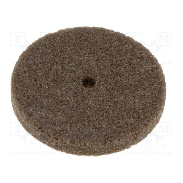 DONAU ELEKTRONIK Grinding pin; high hardness