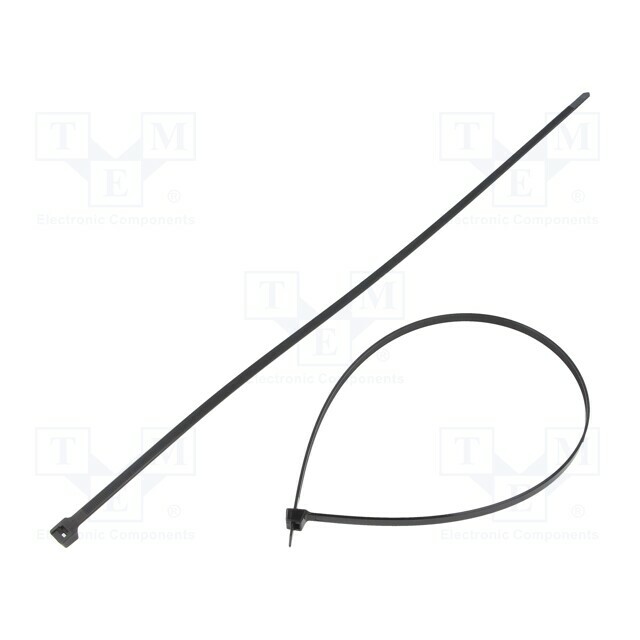 PANDUIT Cable tie; L: 556mm; W: