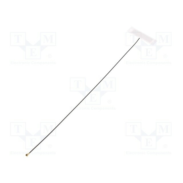 MOLEX Antenna: communication; Bluetooth,WiFi,ZigBee