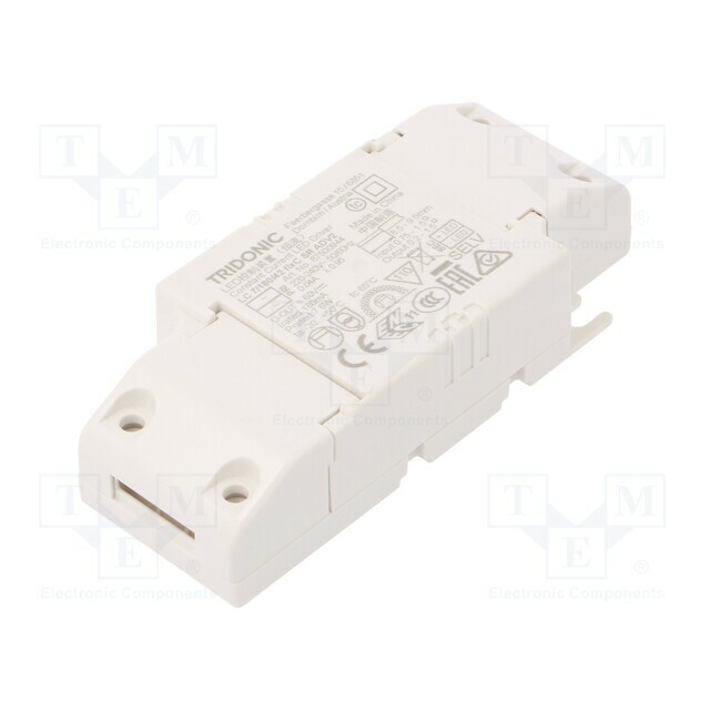 TRIDONIC Power supply: switching; LED; 7W