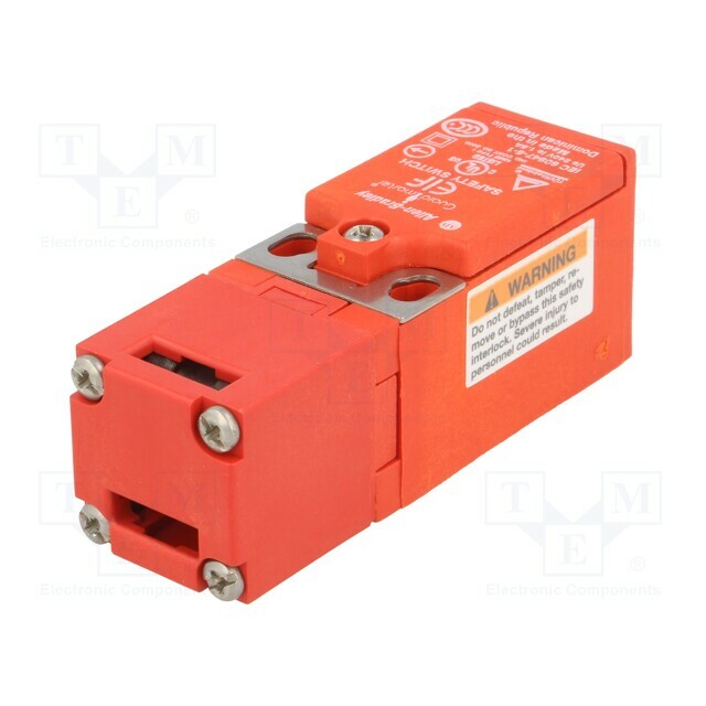 Allen Bradley Guardmaster Safety switch: key