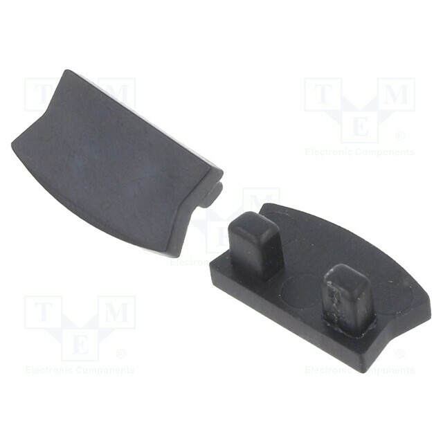 GTV Poland Cap for LED profiles