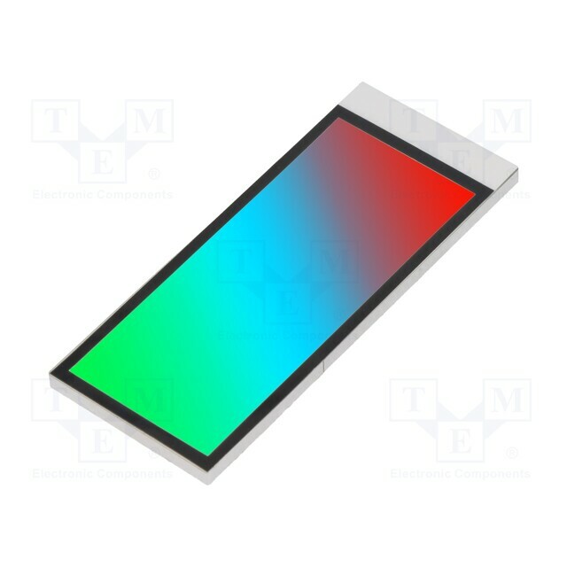 DISPLAY ELEKTRONIK Backlight; LED; Dim: 55