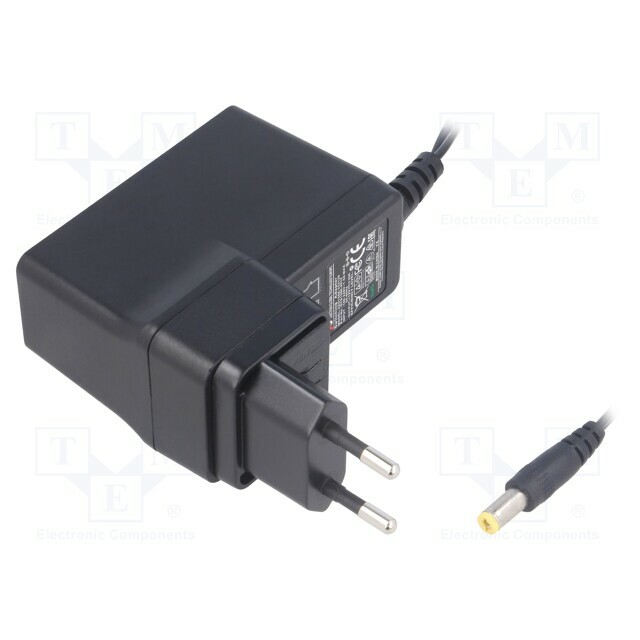 SUNNY Power supply: switching; mains power