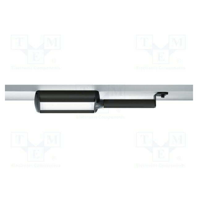 WALDMANN Lamp: bench; 4000K; IP20; ESD