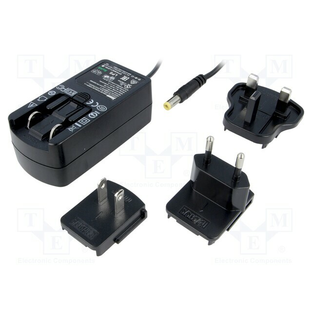SUNNY Power supply: switching; mains power