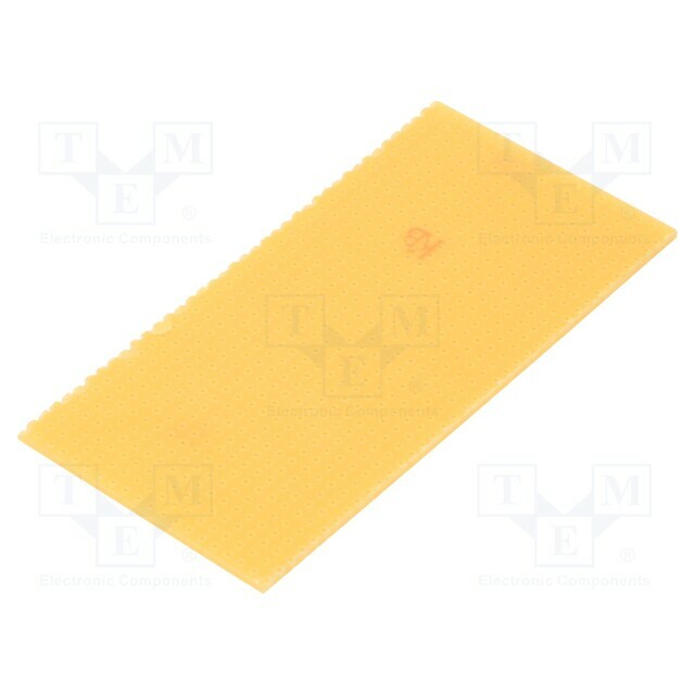RADEMACHER Board: universal; W: 100mm; L: