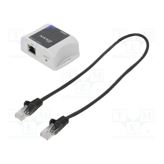 INVEO Automation module: digital input; -10÷55°C