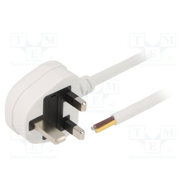 LIAN DUNG Cable; H05VV-F; 3x1mm2; BS