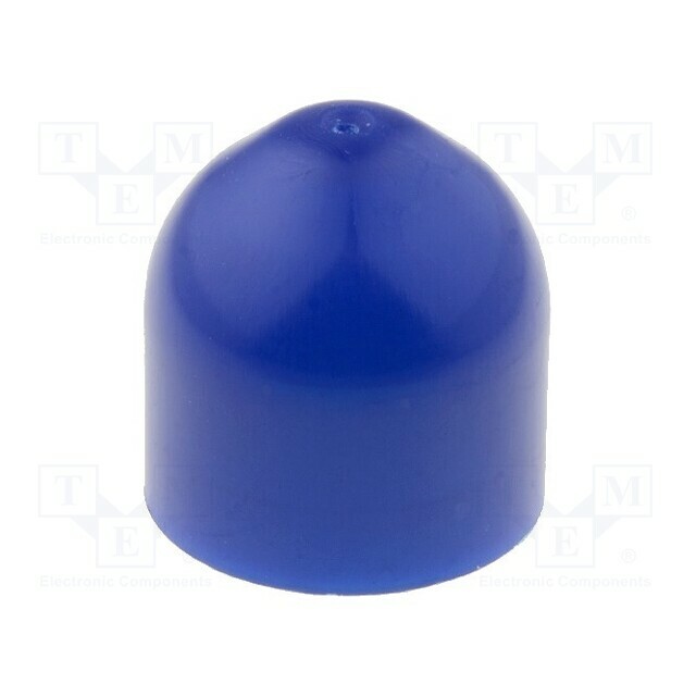 FISNAR Piston; 10ml; blue; high-viscosity fluids