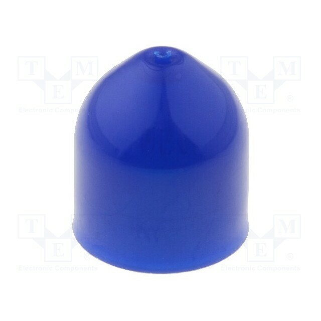 FISNAR Piston; 3ml; blue; high-viscosity fluids
