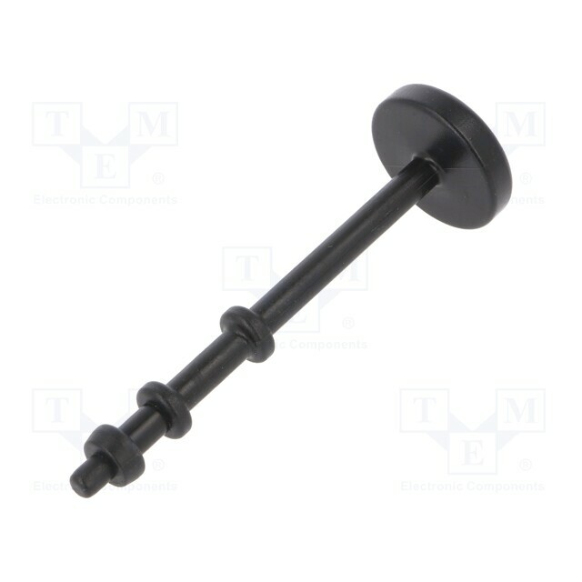 FISNAR Syringe plunger; 3ml; QuantX |
