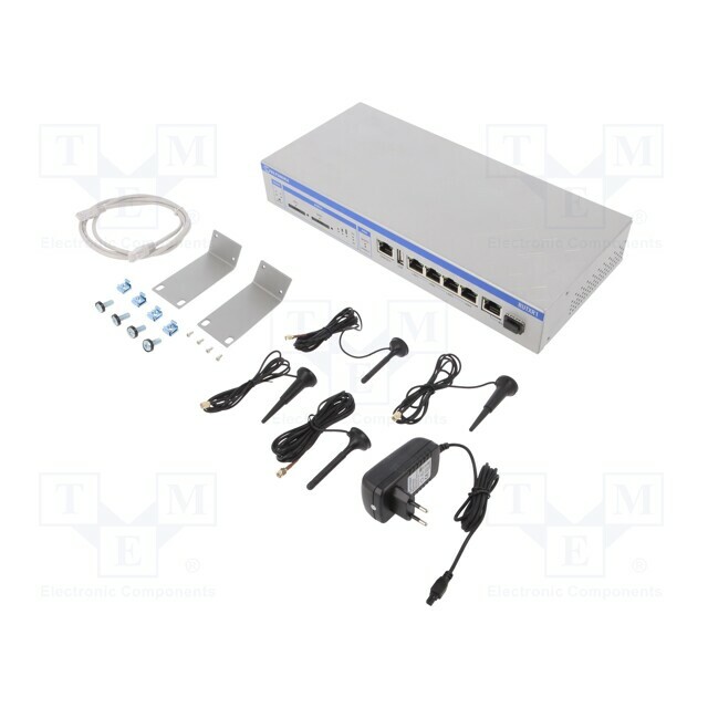 TELTONIKA Module: router LTE; IEEE 802