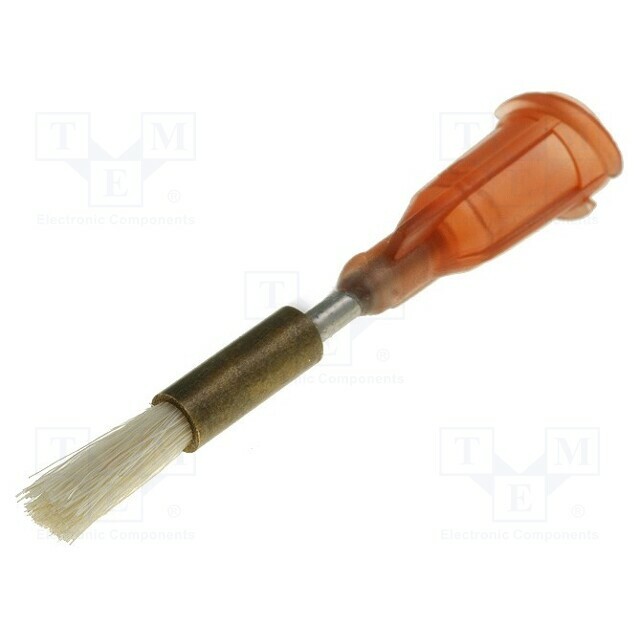 FISNAR Needle: brush tip; Size: 15