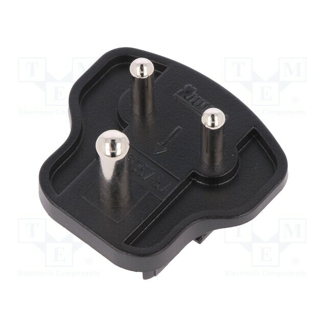 SUNNY Adapter | PLUG-ZSI24/1A-S | 1357-AC