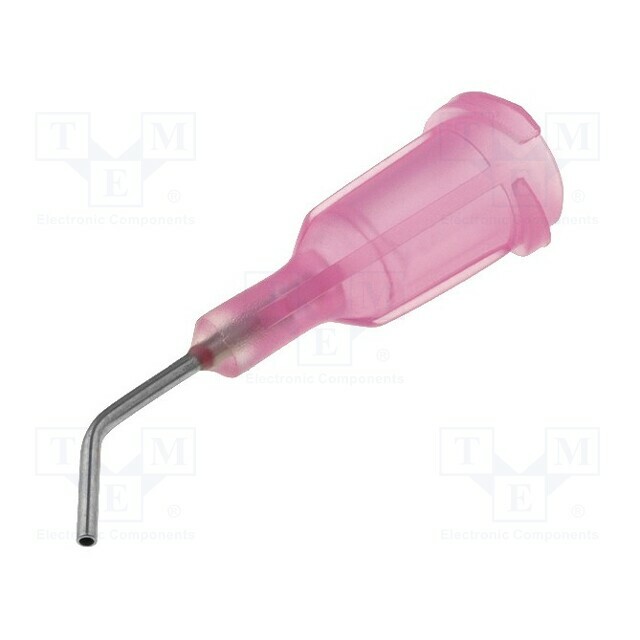 FISNAR Needle: steel; 0.5"; Size: