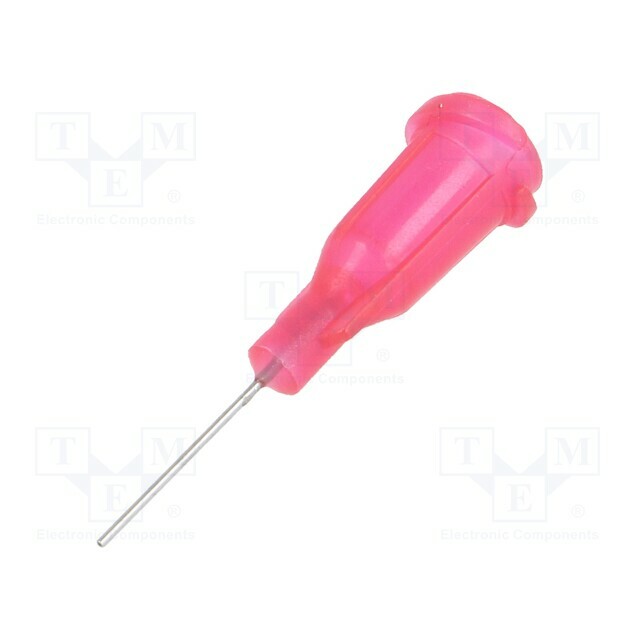 FISNAR Needle: steel; 0.5"; Size: