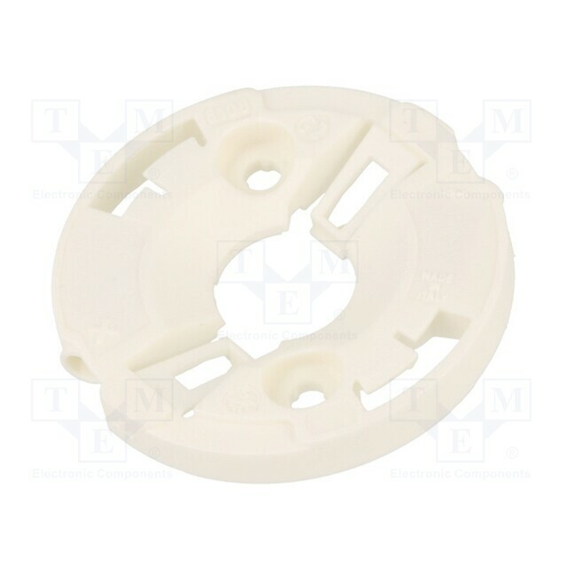 AAG STUCCHI Connector: LED holder; push-in
