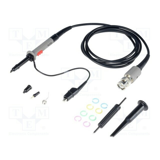 GW INSTEK Probe: for oscilloscope; passive