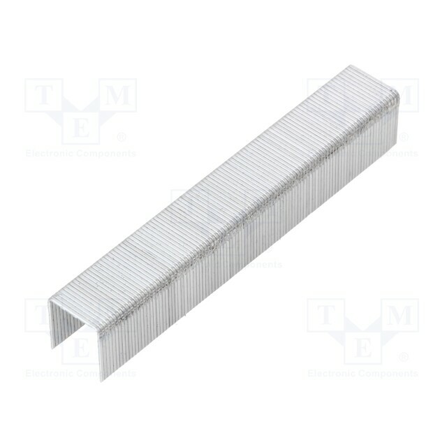 NOVUS Staples; Width: 11.6mm; L: