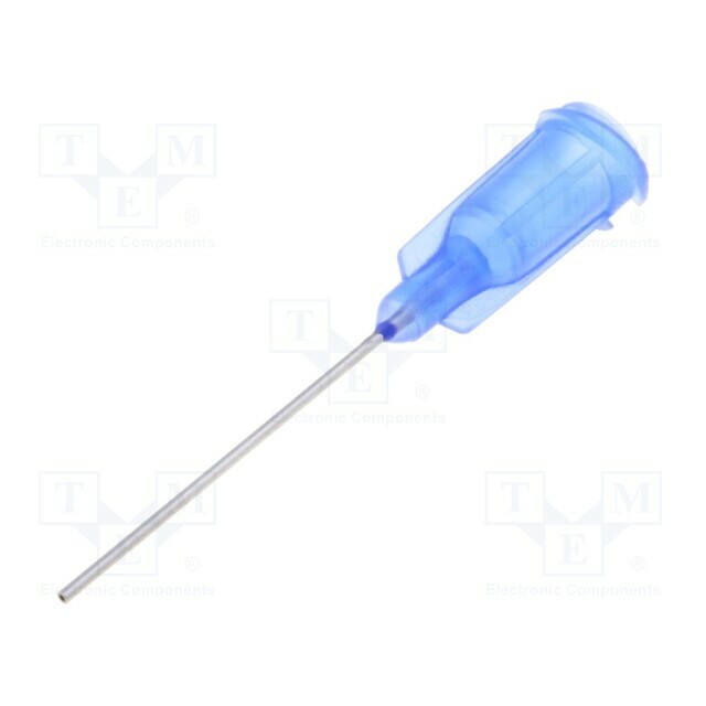 FISNAR Needle: steel; 1"; Size: 22