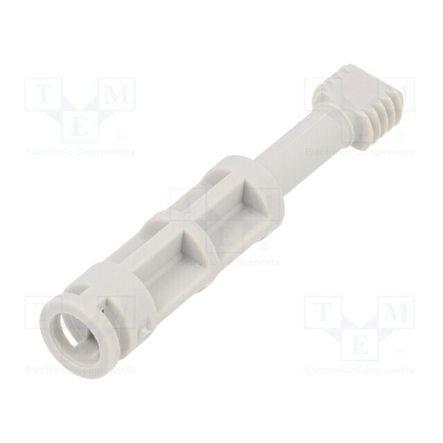 SPELSBERG Screw; polyamide; for covers; light
