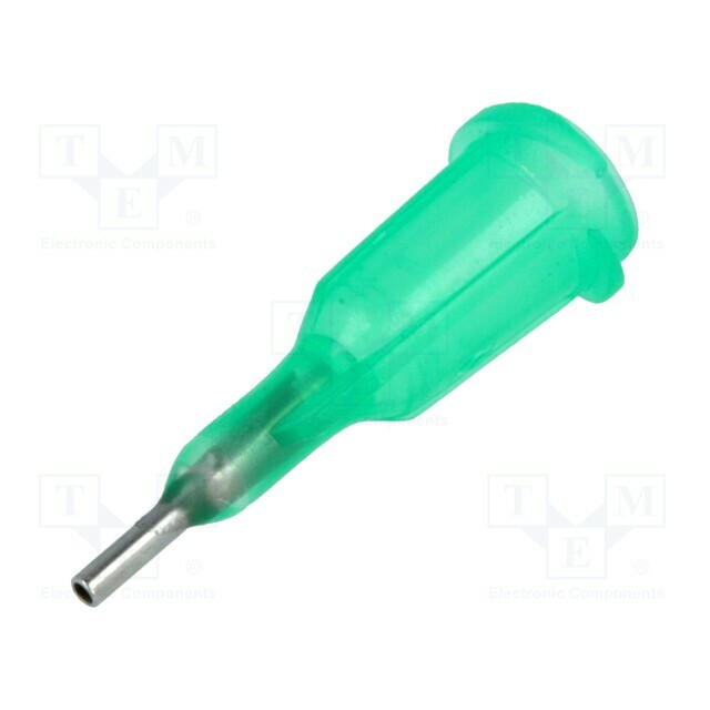 FISNAR Needle: steel; 0.25"; Size: