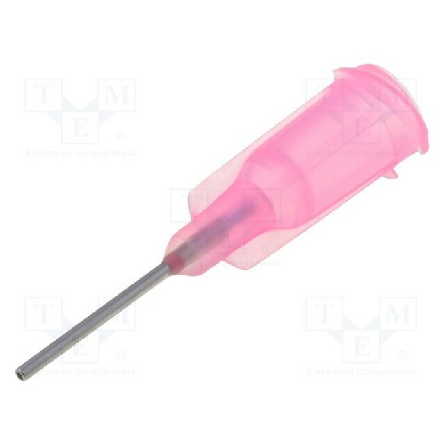 FISNAR Needle: steel; 0.5"; Size: