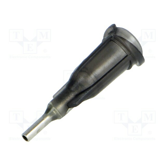 FISNAR Needle: steel; 0.25"; Size: