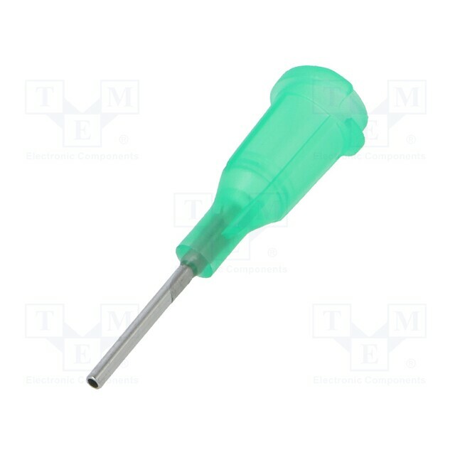 FISNAR Needle: steel; 0.5"; Size:
