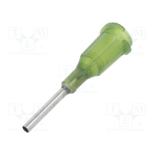 FISNAR Needle: steel; 0.5"; Size: