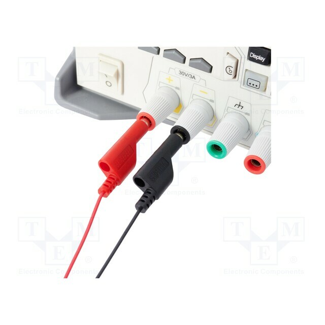 SENSEPEEK AB Test probe-set; passive; 10MHz