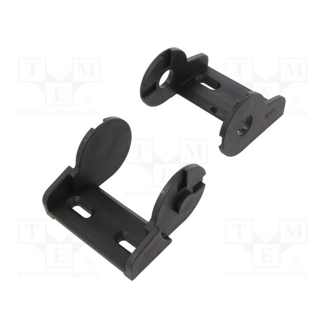 IGUS Mounting holder; 2600/2700; rigid; for