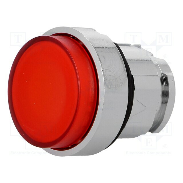 SCHNEIDER ELECTRIC Switch: push-button; 22mm; Stabl