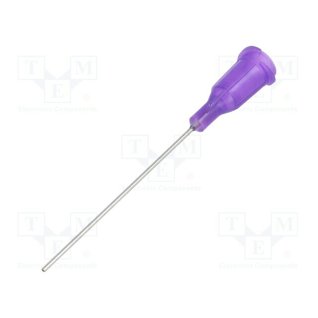 FISNAR Needle: steel; 1.5"; Size: