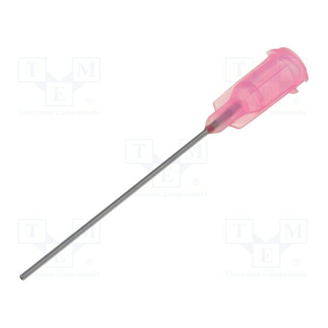 FISNAR Needle: steel; 1.5"; Size: