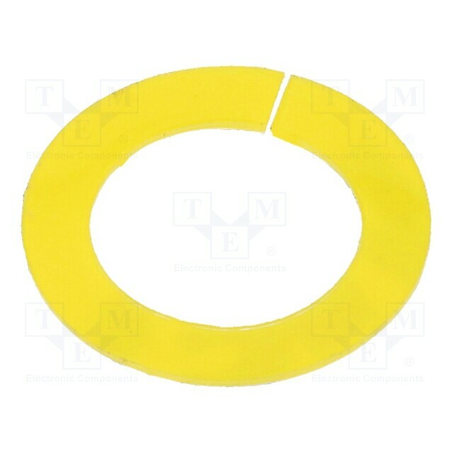SENSEPEEK AB Set of insulation washers