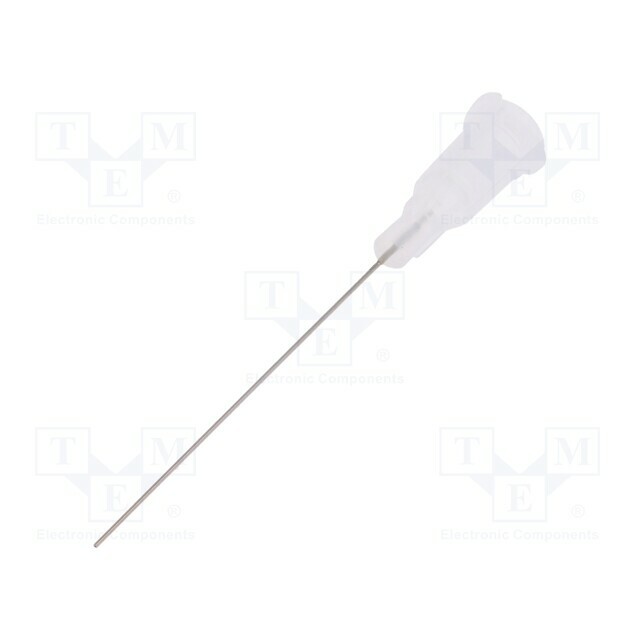 FISNAR Needle: steel; 1.5"; Size: