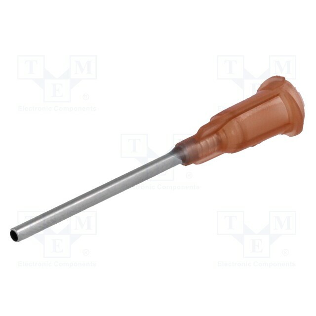 FISNAR Needle: steel; 1"; Size: 15