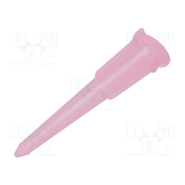 FISNAR Needle: plastic; 1.25"; Size: