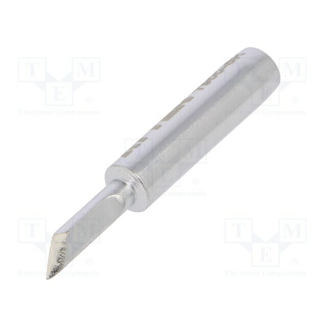 ATTEN Tip; knife; 4x2mm; for  soldering