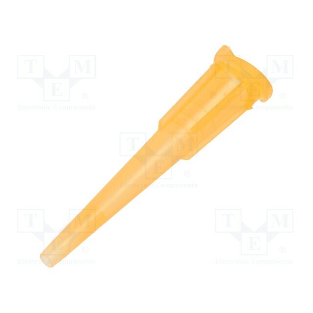 FISNAR Needle: plastic; 1.25"; Size: