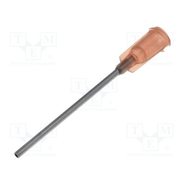 FISNAR Needle: steel; 1.5"; Size:
